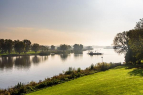 Vakantie aan de Maas